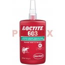 LOCTITE 603 upevňovač spojů VP 250g