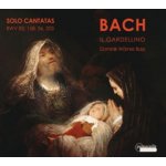 Bach Johann Sebastian - Solo Cantatas CD – Hledejceny.cz