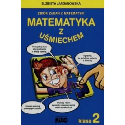 Matematyka z usmiechem 2