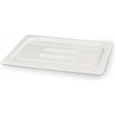 Hendi Víko 1/2 GN - Bílá, polykarbonát – Sleviste.cz