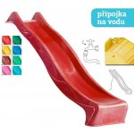 Marimex na vodu červená 11640063 2,2 m – Zbozi.Blesk.cz