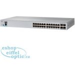 Cisco WS-C2960L-24PS-LL – Zboží Živě