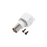TELEGÄRTNER Connector: BNC socket female – Zboží Živě