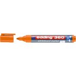 Edding 360 oranžový – Hledejceny.cz