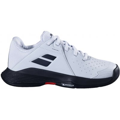 Babolat Propulse Junior 3 AC Boy Illusion Blue/Black – Zboží Dáma