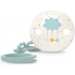 Suavinex klip na dudlík dreams modrá – Zboží Mobilmania