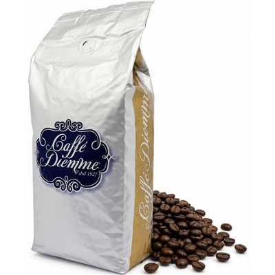 Caffé Diemme Oro zrnková 0,5 kg – Hledejceny.cz