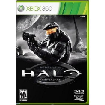 Halo: Combat Evolved Anniversary