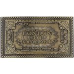 NNM Harry Potter Replica Hogwarts Train – Hledejceny.cz