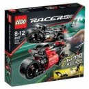 LEGO® Racers 8167 Odvážní jezdci