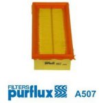 Vzduchový filtr PURFLUX A507 – Hledejceny.cz