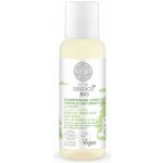 LITTLE SIBERICA Dětský gel-šampon 2v1 na vlasy a tělo „Bez slz“ 50 ml – Zboží Dáma