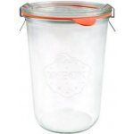 Weck Zavařovací sklenice kužel 850ml – Zboží Dáma