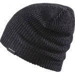 Dakine TALL BOY beanie Black Heather – Hledejceny.cz
