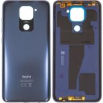 Kryt Xiaomi Redmi Note 9 zadní šedý – Zboží Živě