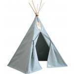 Nobodinoz TeePee Nevada Riviera modrá – Zboží Dáma