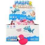 Lamps Plameňák svítící ve vodě 101515 – Zboží Dáma