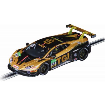 Carrera Auto D124 23986 Lamborghini Huracán GT3 – Zboží Dáma Carrera Auto D124 23986 Lamborghini Huracán GT3 – Zboží Dáma