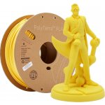 Polymaker PolyTerra PLA Savannah Yellow 2,85 mm 1 kg – Zboží Živě