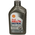 Shell Helix Ultra ECT C2/C3 0W-30 1 l – Sleviste.cz