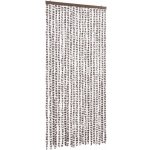 Moskytiéra do dveří 90 cm x 200 cm – Hledejceny.cz