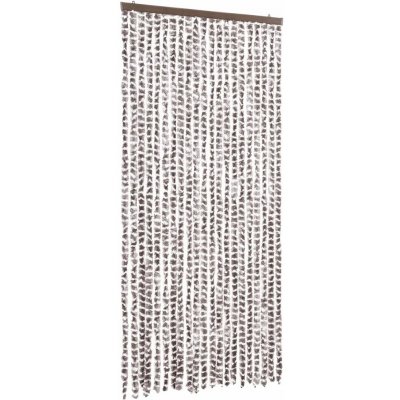Moskytiéra do dveří 90 cm x 200 cm – Hledejceny.cz