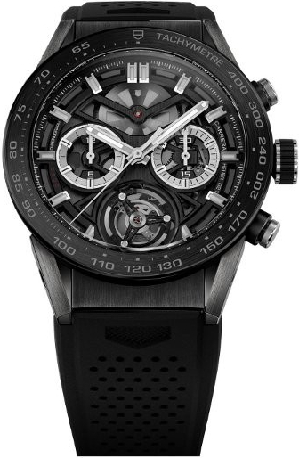 Tag Heuer CAR5A8Y.FC6377