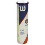 Wilson Roland Garros Clay Court 4 ks – Zboží Mobilmania