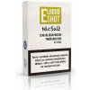 Báze pro míchání e-liquidu EXPRAN GmbH E-Liquid Shot Booster NicSalt PG50/VG50 20mg 5x10ml