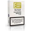 EXPRAN GmbH E-Liquid Shot Booster NicSalt PG50/VG50 20mg 5x10ml