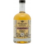 Hřebečská medovina STAROČESKÁ 12% 0,5 l – Sleviste.cz