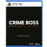 Crime Boss: Rockay City – Hledejceny.cz