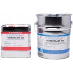 Techniart Epoxidová pryskyřice lesklá 12,5 kg – Zboží Mobilmania