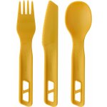 Sea to Summit Passage Cutlery Set 3 kusy – Sleviste.cz