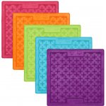 LickiMat Buddy lízací podložka 20 x 20 cm – Sleviste.cz