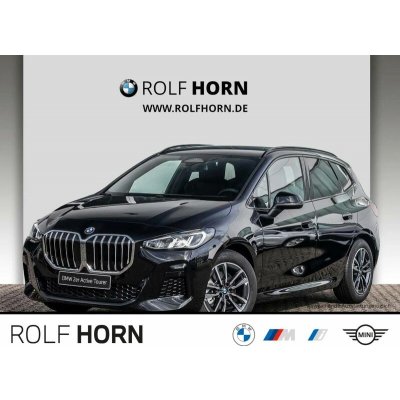 BMW 218i Active Tourer M Sport 100 kW – Sleviste.cz