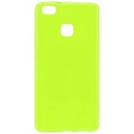 Pouzdro JELLY CASE Huawei Y5II Y5-2 světle zelená fluo – Zboží Mobilmania