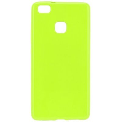 Pouzdro JELLY CASE Huawei Y5II Y5-2 světle zelená fluo – Zboží Mobilmania