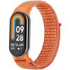 Řemínek k chytrému náramku Eternico Airy pro Xiaomi Smart Band 8 / 9 Pastel Orange AET-XMI8AY-PaOr