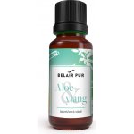 Belair Pur vonný olej ALOE & YLANG 20 ml – Hledejceny.cz