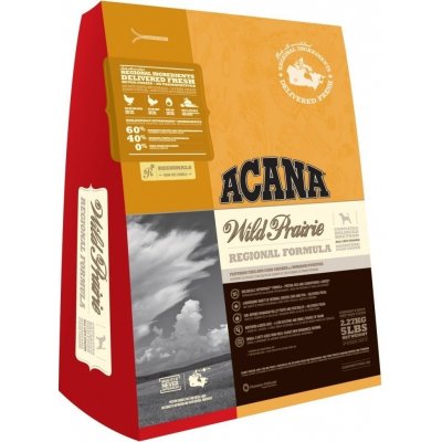 Acana Regionals Wild Prairie 340 g – Hledejceny.cz