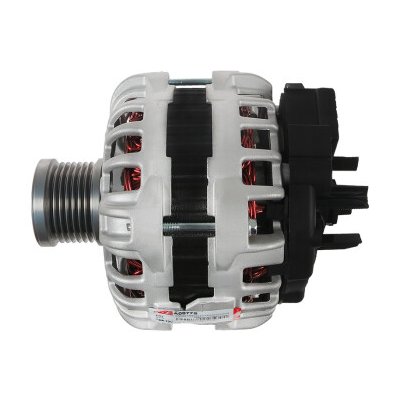 Alternátor DACIA Duster I/II, Logan/Sandero II a Lodgy/Dokker | 0.9–1.6 Benzin – Hledejceny.cz