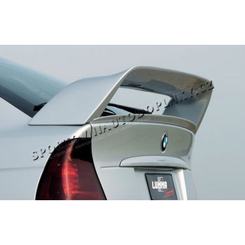 BMW E46 COMPACT Křídlo na kufr od 11 404 Kč - Heureka.cz