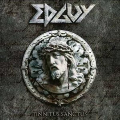 Edguy - Tinnitus Sanctus CD – Zbozi.Blesk.cz