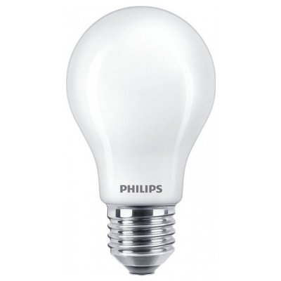 Philips 7.8-75W E27 940 A60 FR G D 1055Lm stmívatelná LED žárovka MASTER Value LEDBulb