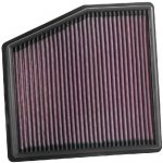 K&N Filters Vzduchový filtr KNF 33-5061 – Hledejceny.cz