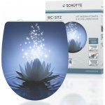 Eisl Sanitär Water Lily High Gloss 82582 – Zboží Mobilmania