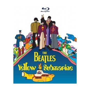 Yellow Submarine