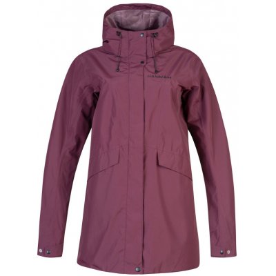 Hannah Zafrina II mauve wine – Zboží Dáma