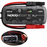 Noco GBX155 12V 4250A | Zboží Auto